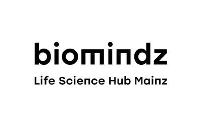Logo Biomindz