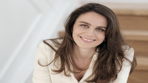 Dr. Annika von Mutius Co Gründerin von Empion