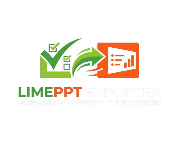 LimePPT Exporter Logo