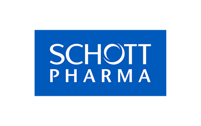 Logo von Schott Pharma