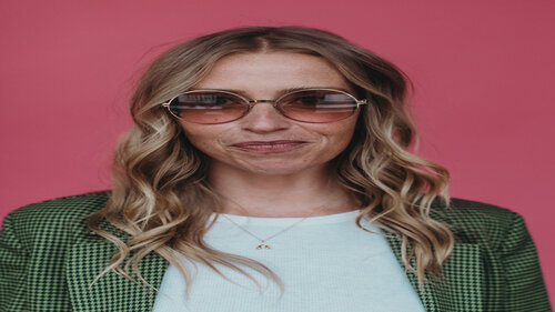 Carolin Lessoued Berliner Agentur Openers